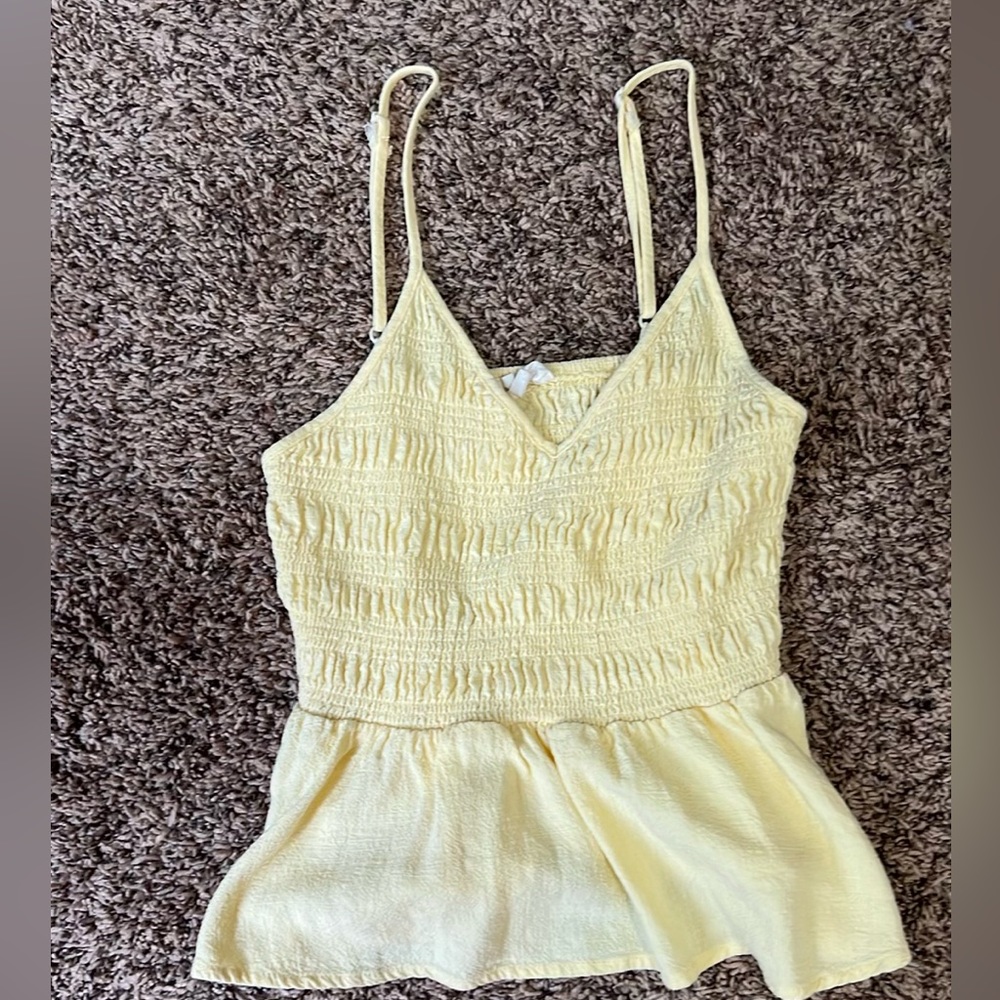 La hearts top